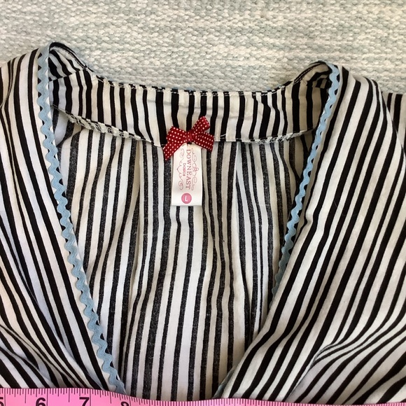 Whimsical Maxi Dress - Picture 10 of 12